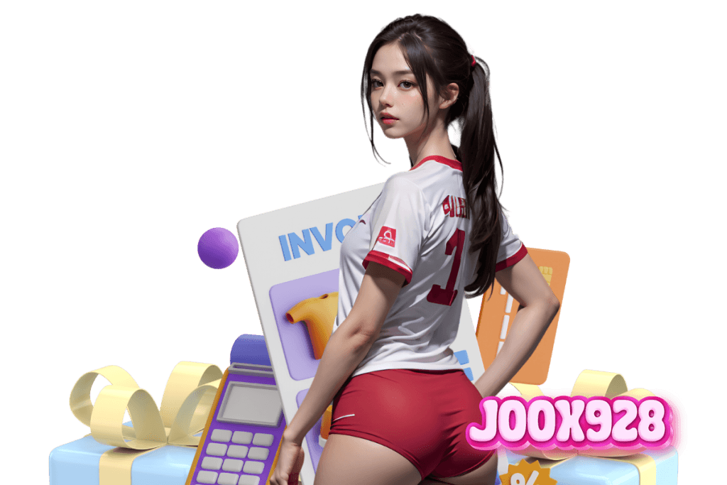 joox login